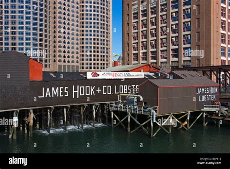 james hook & co photos|james hook lobster.